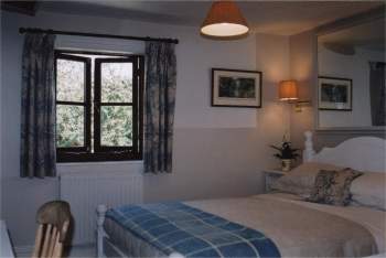 Cricketers Cottage Bed And Breakfast
